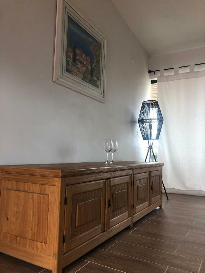 Chalet Nativo - Fabulous Terrace & Vineyard バジェ・デ・グアダルーペ エクステリア 写真